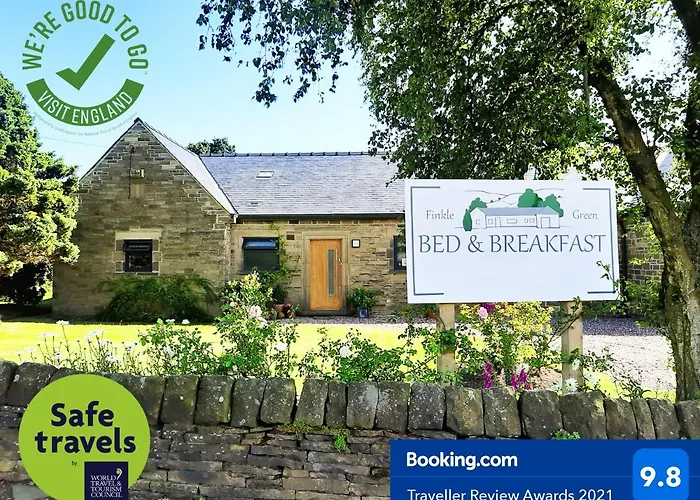 Finkle Green B & B