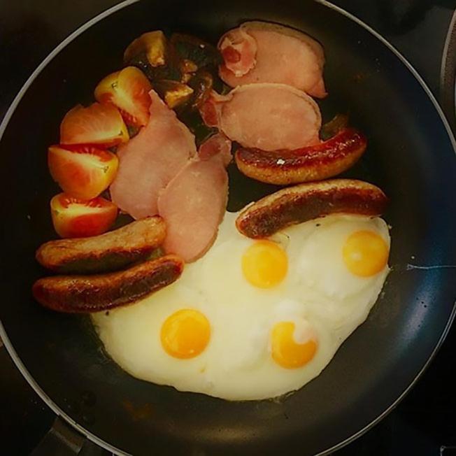 Bed & Breakfast Finkle