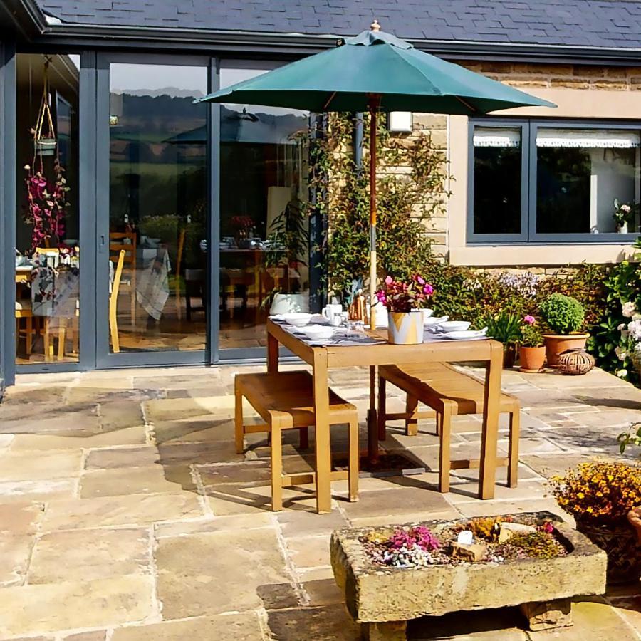 Finkle Bed & Breakfast Wortley